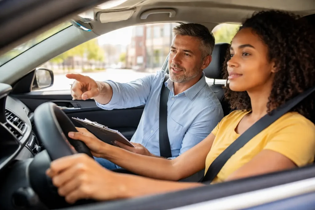 road test preparation classes brooklyn